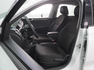 Лифтбек Skoda Rapid 2019 года, 1299000 рублей, Воронеж