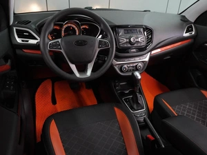 Универсал ВАЗ (LADA) Vesta 2020 года, 1179000 рублей, Воронеж