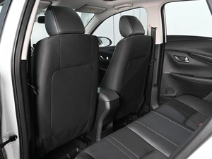 Седан Changan Alsvin 2024 года, 1449000 рублей, Аксай