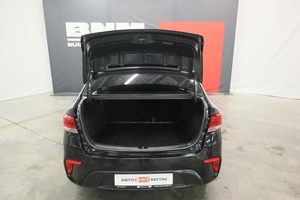 Седан Kia Rio 2018 года, 1290000 рублей, Курск