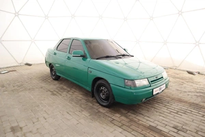 Седан ВАЗ (LADA) 2110 2004 года, 249000 рублей, Обнинск