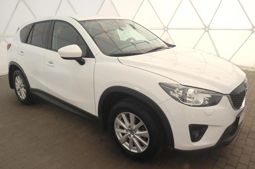 Внедорожник Mazda CX-5 2012 года, 1580000 рублей, Орёл