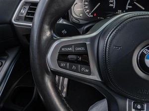 Седан BMW 3 серия 2020 года, 3499000 рублей, Краснодар