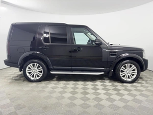 Внедорожник Land Rover Discovery 2014 года, 2843200 рублей, Казань