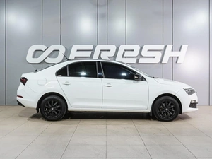 Лифтбек Skoda Rapid 2020 года, 1749000 рублей, Воронеж