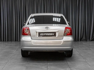 Седан Toyota Avensis 2007 года, 699000 рублей, Тюмень