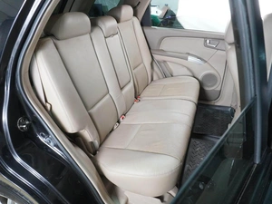 Внедорожник Kia Sportage 2005 года, 949000 рублей, Воронеж