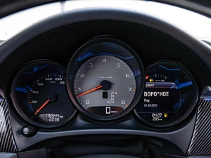 Внедорожник Porsche Macan S 2015 года, 3000000 рублей, Краснодар