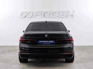 Седан BMW 7 серия 2019 года, 5177077 рублей, Москва