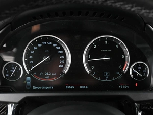Внедорожник BMW X6 2019 года, 4999000 рублей, Ростов-на-Дону