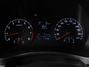 Седан Hyundai Solaris 2018 года, 1169000 рублей, Минеральные Воды