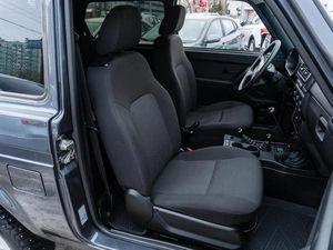 Внедорожник ВАЗ (LADA) Niva Legend 2022 года, 899000 рублей, Саратов