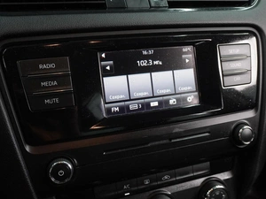 Лифтбек Skoda Octavia 2014 года, 1249000 рублей, Воронеж