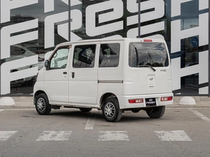 Минивэн Daihatsu Hijet 2016 года, 580000 рублей, Краснодар