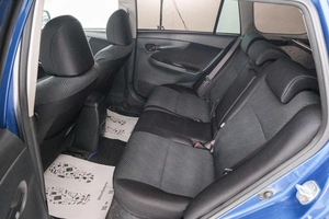 Универсал Toyota Corolla Fielder 2011 года, 1029000 рублей, Красноярск