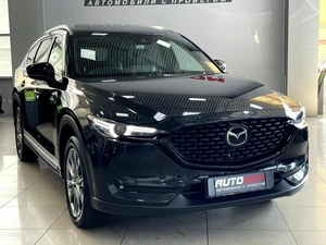 Внедорожник Mazda CX-8 2022 года, 3667000 рублей, Солонцы