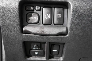 Внедорожник Lexus RX 2004 года, 1549000 рублей, Барнаул