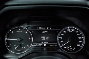 Пикап Mitsubishi L200 2025 года, 5500000 рублей, Красноярск