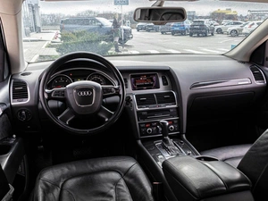 Внедорожник Audi Q7 2012 года, 1838000 рублей, Краснодар
