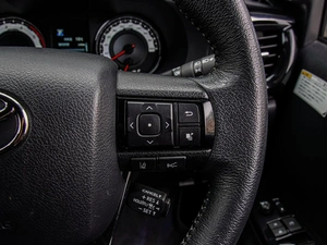 Пикап Toyota Hilux 2019 года, 4550000 рублей, Краснодар