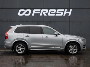 Внедорожник Volvo XC90 2015 года, 2300000 рублей, Краснодар