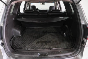 Внедорожник Hyundai Santa Fe 2011 года, 1499000 рублей, Новокузнецк