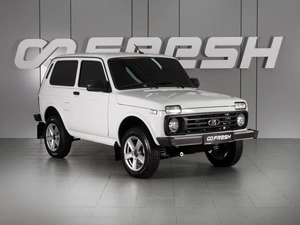 Внедорожник ВАЗ (LADA) Niva Legend 2024 года, 999000 рублей, Минеральные Воды
