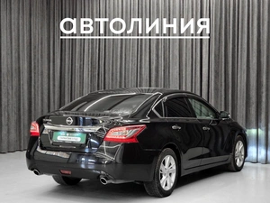 Седан Nissan Teana 2014 года, 1470000 рублей, Красноярск