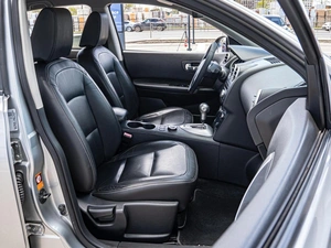 Внедорожник Nissan Qashqai 2008 года, 870000 рублей, Краснодар