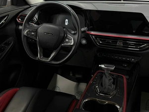 Внедорожник Changan UNI-T 2020 года, 1759000 рублей, Красноярск