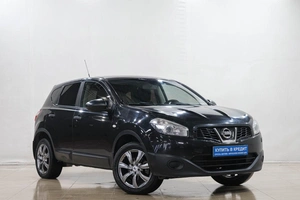 Внедорожник Nissan Qashqai 2013 года, 999000 рублей, Новокузнецк