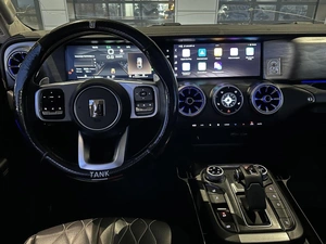 Внедорожник Tank 300 2022 года, 2750000 рублей, Уфа