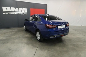 Седан ВАЗ (LADA) Vesta 2025 года, 1490000 рублей, Курск