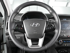 Внедорожник Hyundai Creta 2018 года, 1799000 рублей, Аксай