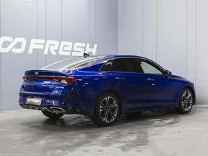 Седан Kia K5 2020 года, 2680000 рублей, Омск