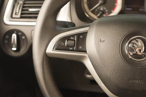 Лифтбек Skoda Rapid 2016 года, 1019000 рублей, Челябинск