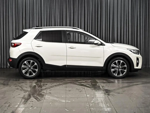 Внедорожник Kia Stonic 2018 года, 1859000 рублей, Ставрополь