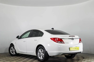 Седан Opel Insignia 2013 года, 569000 рублей, Пермь