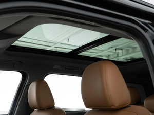 Внедорожник Changan CS95 2023 года, 3398055 рублей, Москва