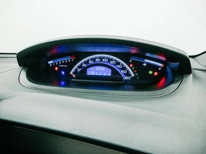 Минивэн Honda Freed 2012 года, 1049000 рублей, Красноярск