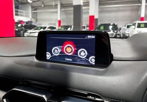 Внедорожник Mazda CX-8 2018 года, 2807000 рублей, Красноярск