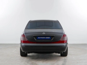 Седан Maybach 62 2004 года, 26377077 рублей, Москва