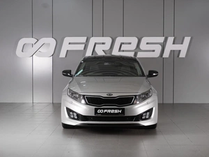 Седан Kia Optima 2012 года, 1769000 рублей, Минеральные Воды