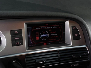 Универсал Audi A6 Allroad Quattro 2007 года, 969000 рублей, Тюмень