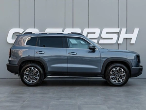 Внедорожник Haval Dargo 2024 года, 2370000 рублей, Краснодар