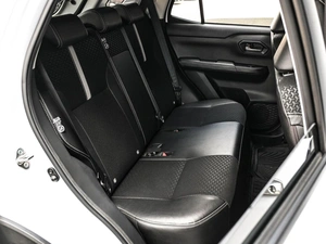 Внедорожник Daihatsu Rocky 2021 года, 1829000 рублей, Кирилловка