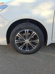 Универсал Toyota Corolla Fielder 2016 года, 1205000 рублей, Красноярск