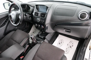 Хетчбэк ВАЗ (LADA) Kalina 2015 года, 899000 рублей, Красноярск
