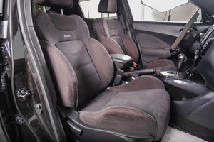 Внедорожник Nissan Juke 2013 года, 1429000 рублей, Томск