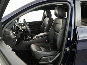 Внедорожник Mercedes-benz GLE-класс Coupe 2019 года, 5257077 рублей, Москва